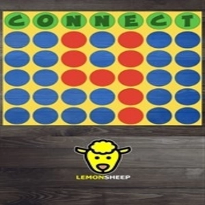 Connect 4 Classics Xbox Series X