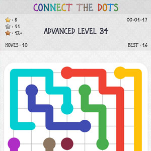 Koop Connect the Dots Nintendo Switch Goedkope Prijsvergelijke