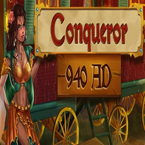 Conqueror 940 AD Pc