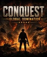 Conquest Global Domination Switch