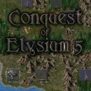 Koop Conquest of Elysium 5 CD Key Goedkoop Vergelijk de Prijzen