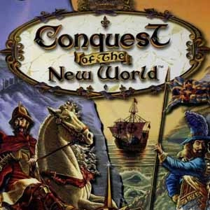 Conquest of the New World Pc