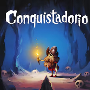 Conquistadorio Playstation 4