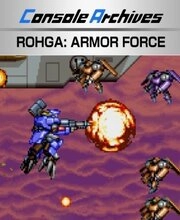 Console Archives ROHGA ARMOR FORCE Switch 2