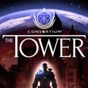 Consortium The Tower Playstation 4