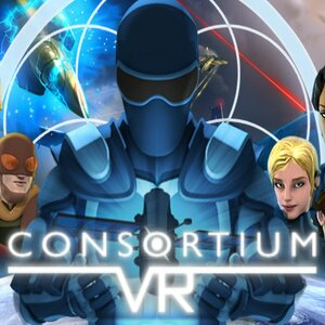 CONSORTIUM VR Pc