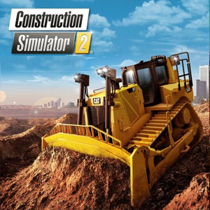 Koop Construction Simulator 2 US Xbox One Goedkoop Vergelijk de Prijzen
