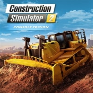 Koop Construction Simulator 2 US Xbox Series Goedkoop Vergelijk de Prijzen