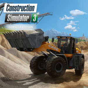 Koop Construction Simulator 3 Xbox Series X Goedkoop Vergelijk de Prijzen