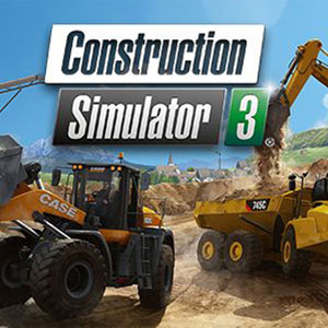 Koop Construction Simulator 3 PS4 Goedkoop Vergelijk de Prijzen