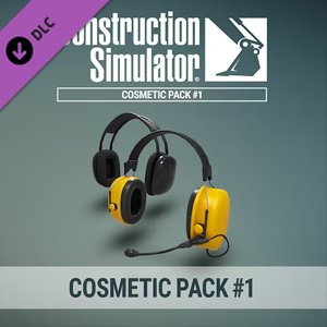 Construction Simulator Cosmetic Pack #1 Switch