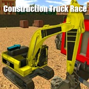 Construction Truck Race Xbox One