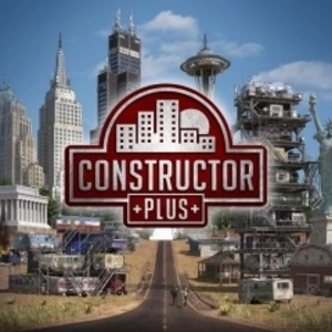 Constructor Plus Playstation 4