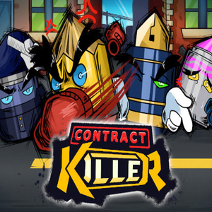 Koop Contract Killer Nintendo Switch Goedkope Prijsvergelijke