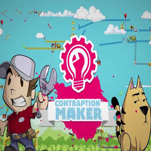 Koop Contraption Maker CD Key Compare Prices