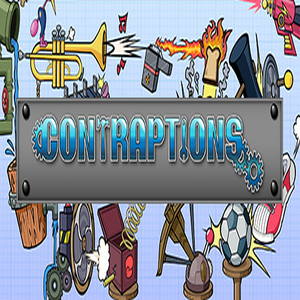 Koop Contraptions CD Key Goedkoop Vergelijk de Prijzen