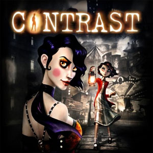 Koop CONTRAST PS4 Goedkoop Vergelijk de Prijzen