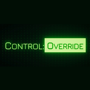 Control:Override Xbox Series X