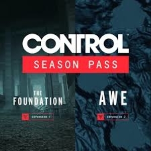 Koop Control season pass CD Key Goedkoop Vergelijk de Prijzen