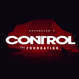 Koop CONTROL THE FOUNDATION EXPANSION 1 Xbox Series Goedkoop Vergelijk de Prijzen