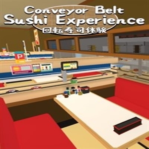 Koop Conveyor Belt Sushi Experience Xbox Series Goedkoop Vergelijk de Prijzen