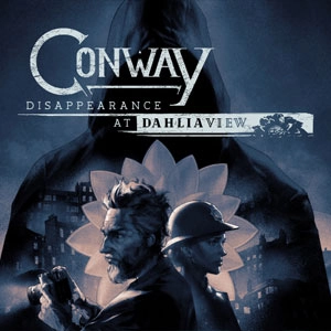 Conway Disappearance at Dahlia View Playstation 4