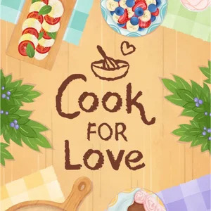 Cook For Love Playstation 4
