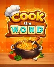 Cook the Word Playstation 4