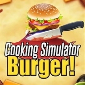 Cooking Burger