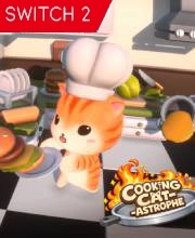 Cooking Cat-astrophe Switch 2