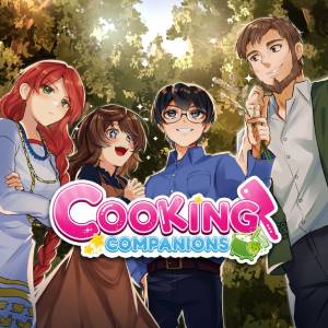 Koop Cooking Companions Xbox Series Goedkoop Vergelijk de Prijzen
