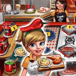 Cooking Fast 4 Steak Xbox One
