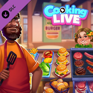 Cooking Live Expert’s Pack Pc