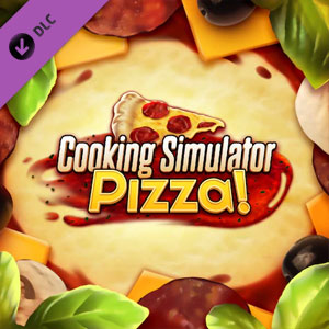 Koop Cooking Simulator Pizza Xbox One Goedkoop Vergelijk de Prijzen