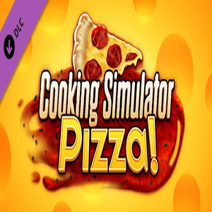Koop Cooking Simulator Pizza CD Key Goedkoop Vergelijk de Prijzen
