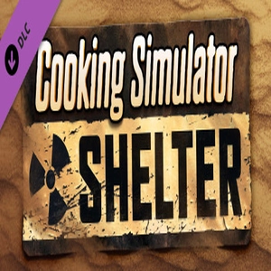 Cooking Simulator Shelter Pc