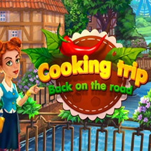 Cooking Trip 2 Back On The Road Pc