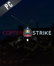 Koop Copter Strike VR CD Key Goedkoop Vergelijk de Prijzen