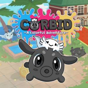 Koop Corbid A Colorful Adventure Nintendo Switch Goedkope Prijsvergelijke