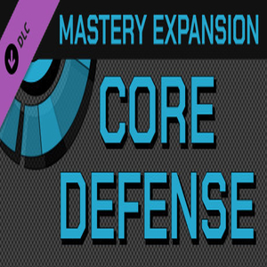 Koop Core Defense Mastery Expansion CD Key Goedkoop Vergelijk de Prijzen