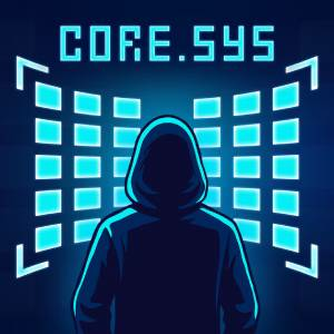 CORE.SYS Playstation 5