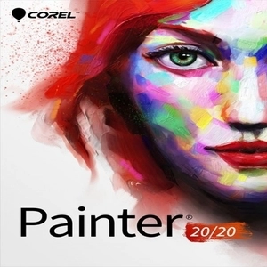 Corel Painter 2020 Pc