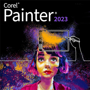 Corel Painter 2023 Pc