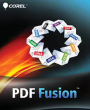 Corel PDF Fusion Pc