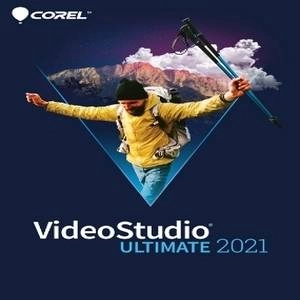 Corel VideoStudio Ultimate 2021 Pc