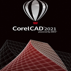 CorelCAD 2021 Pc