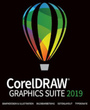 CorelDRAW Graphics Suite 2019 Pc