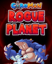 Coromon Rogue Planet Switch