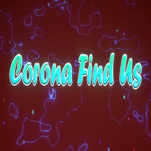 Corona Find Us Pc