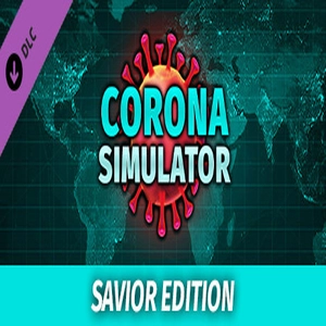 Corona Simulator Savior Edition Pc